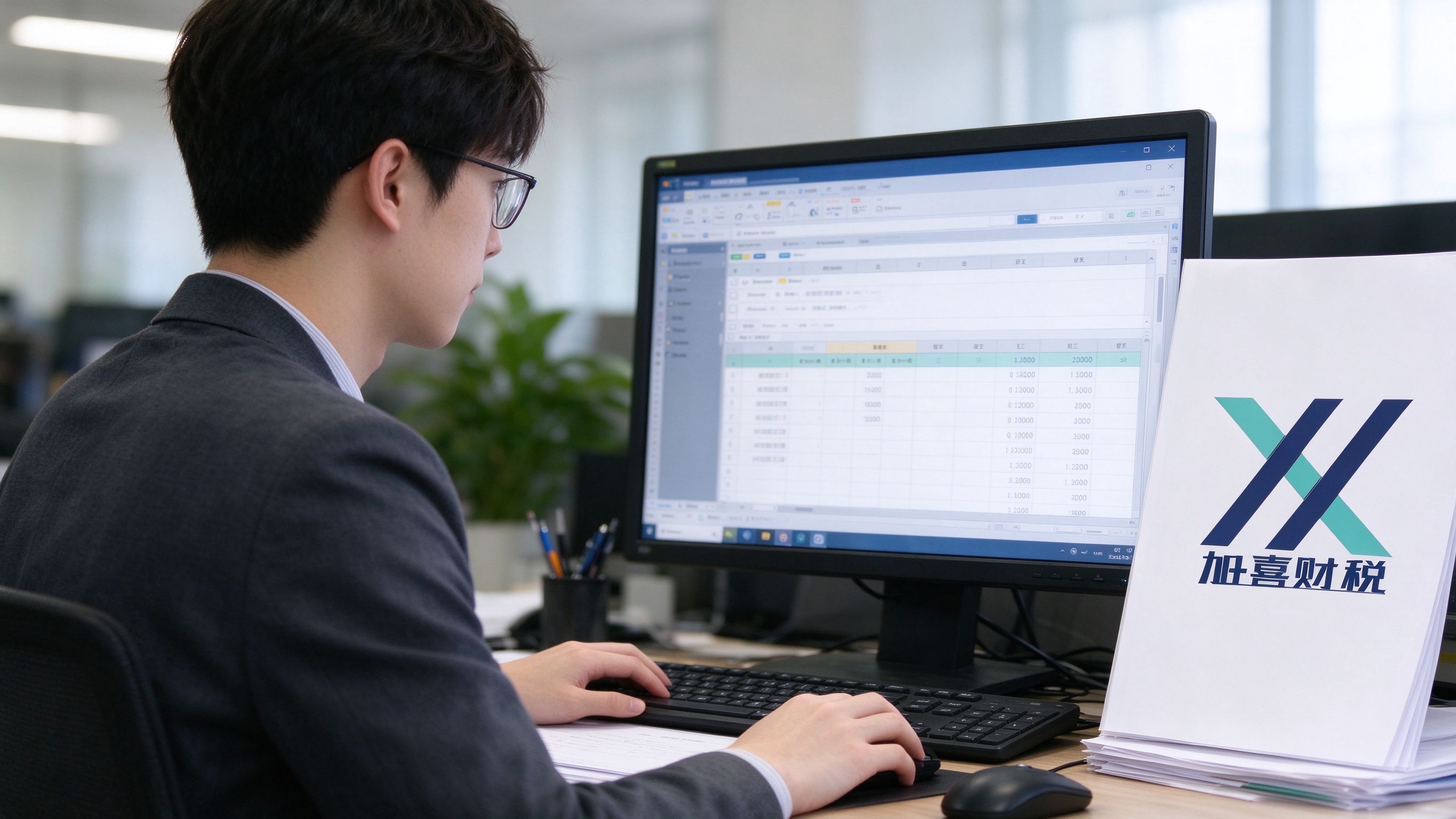 长宁税务筹划与合规:个体户如何合理优化税负