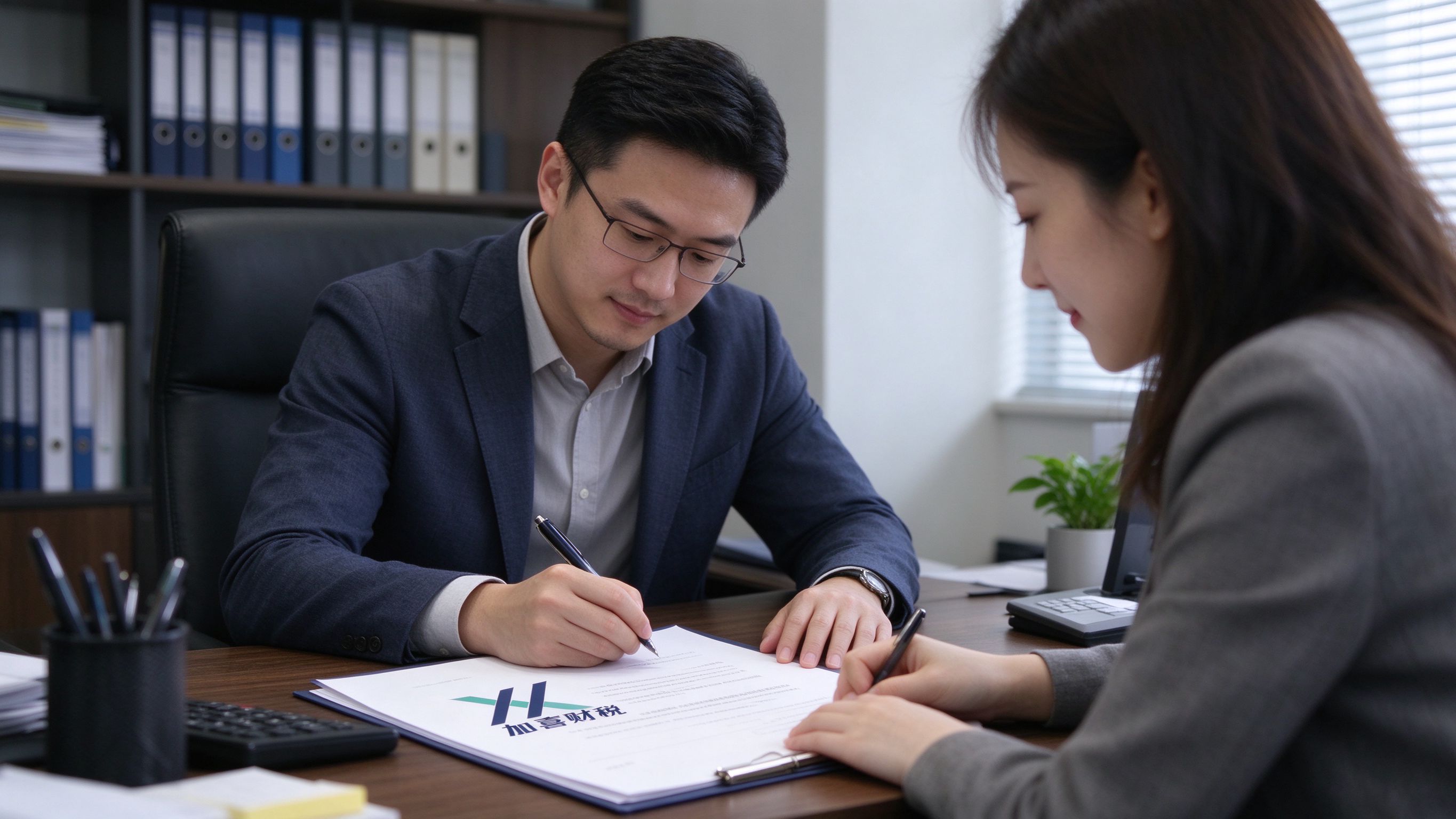 奉贤税务逾期申报怎么办?处罚与补救