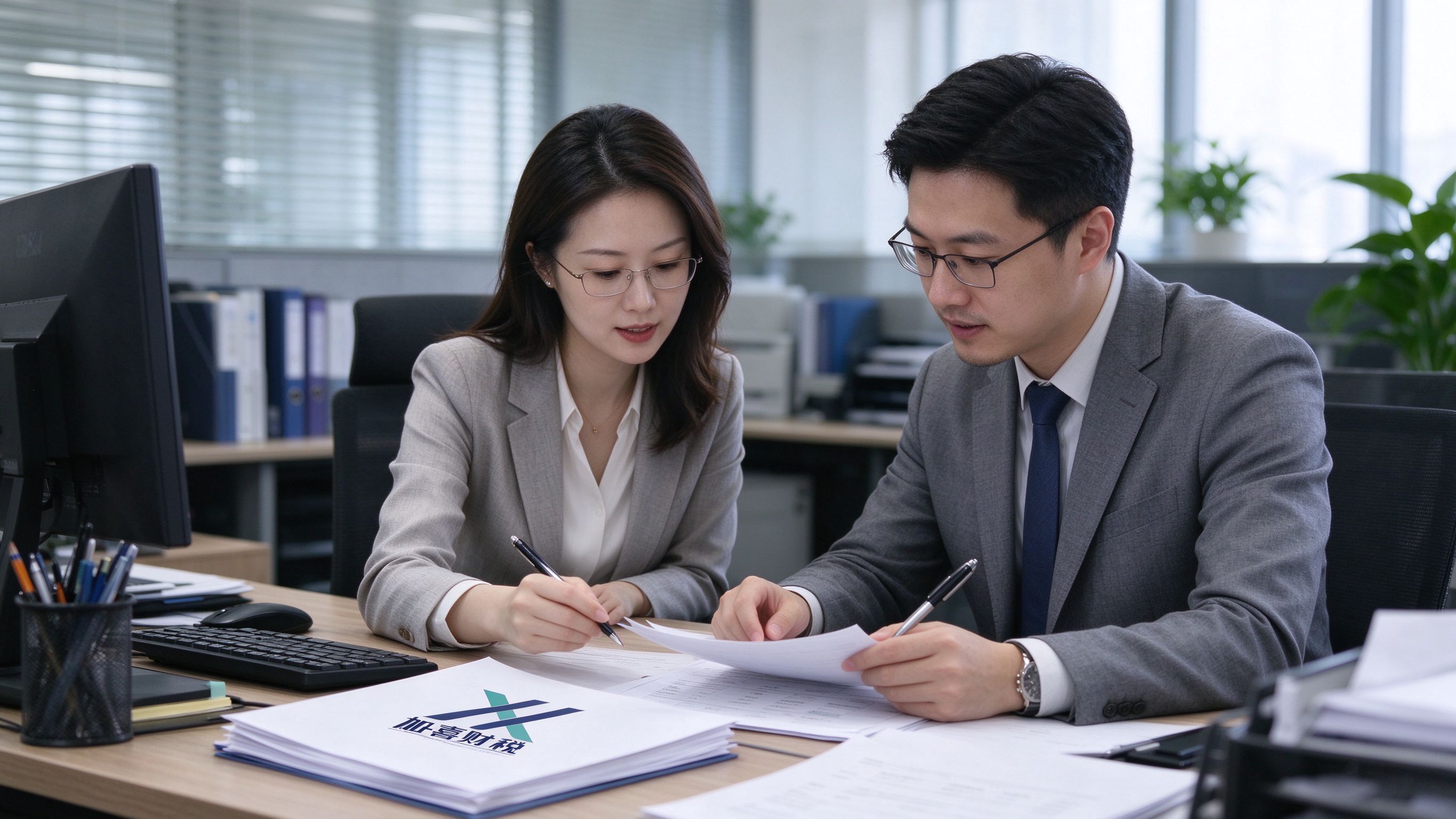 崇明公司多套账的风险与合规建议