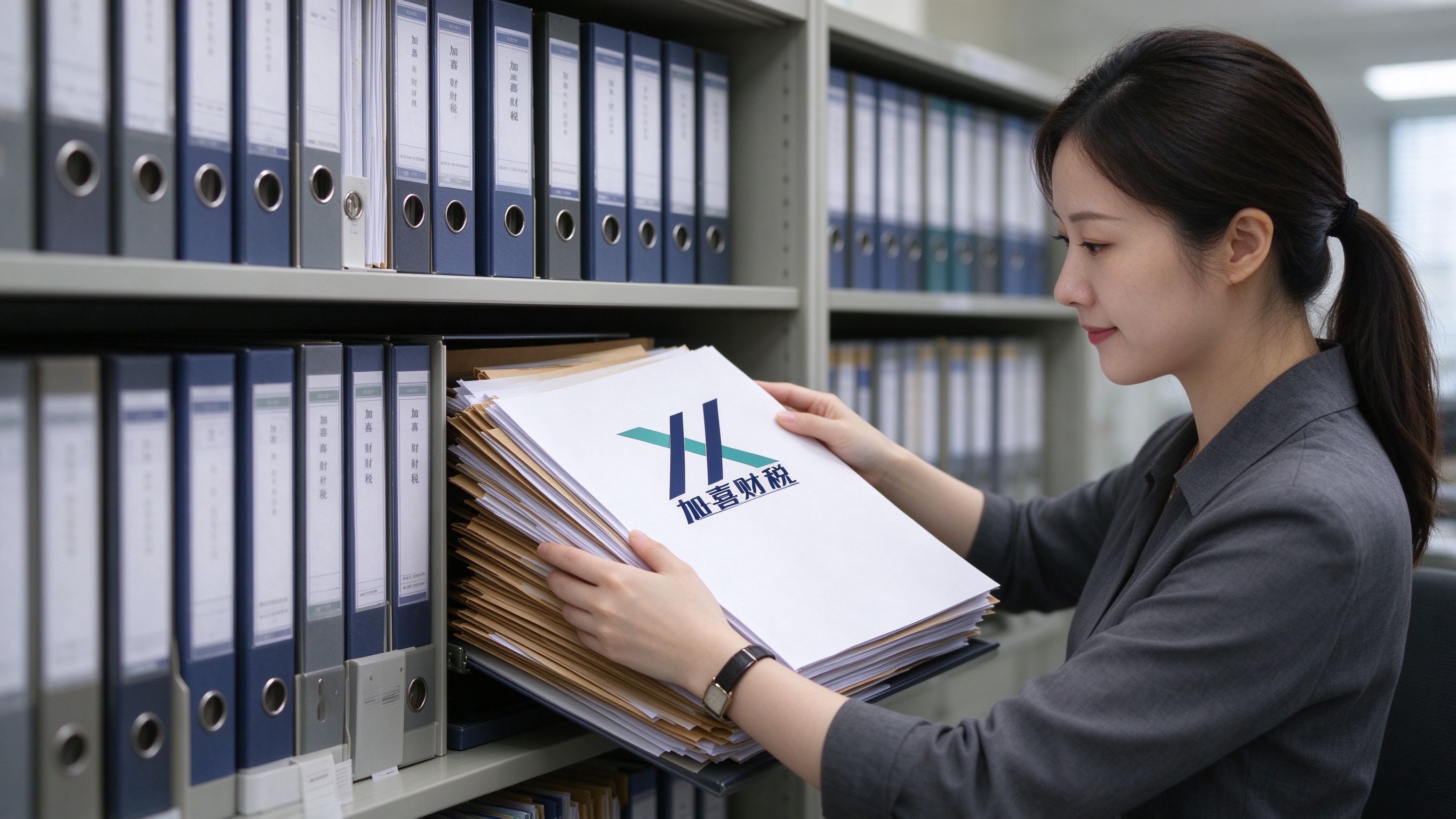 临港公司注册全程代办:哪些环节必须本人到场
