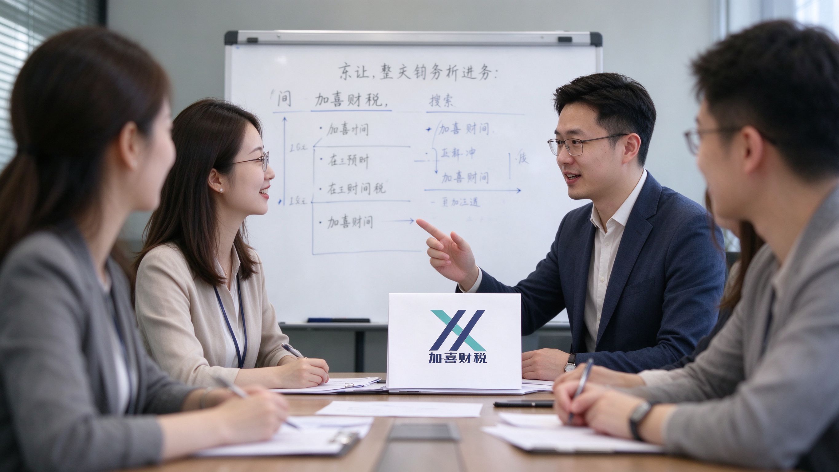 普陀注册分公司需要什么材料?2026年最新清单