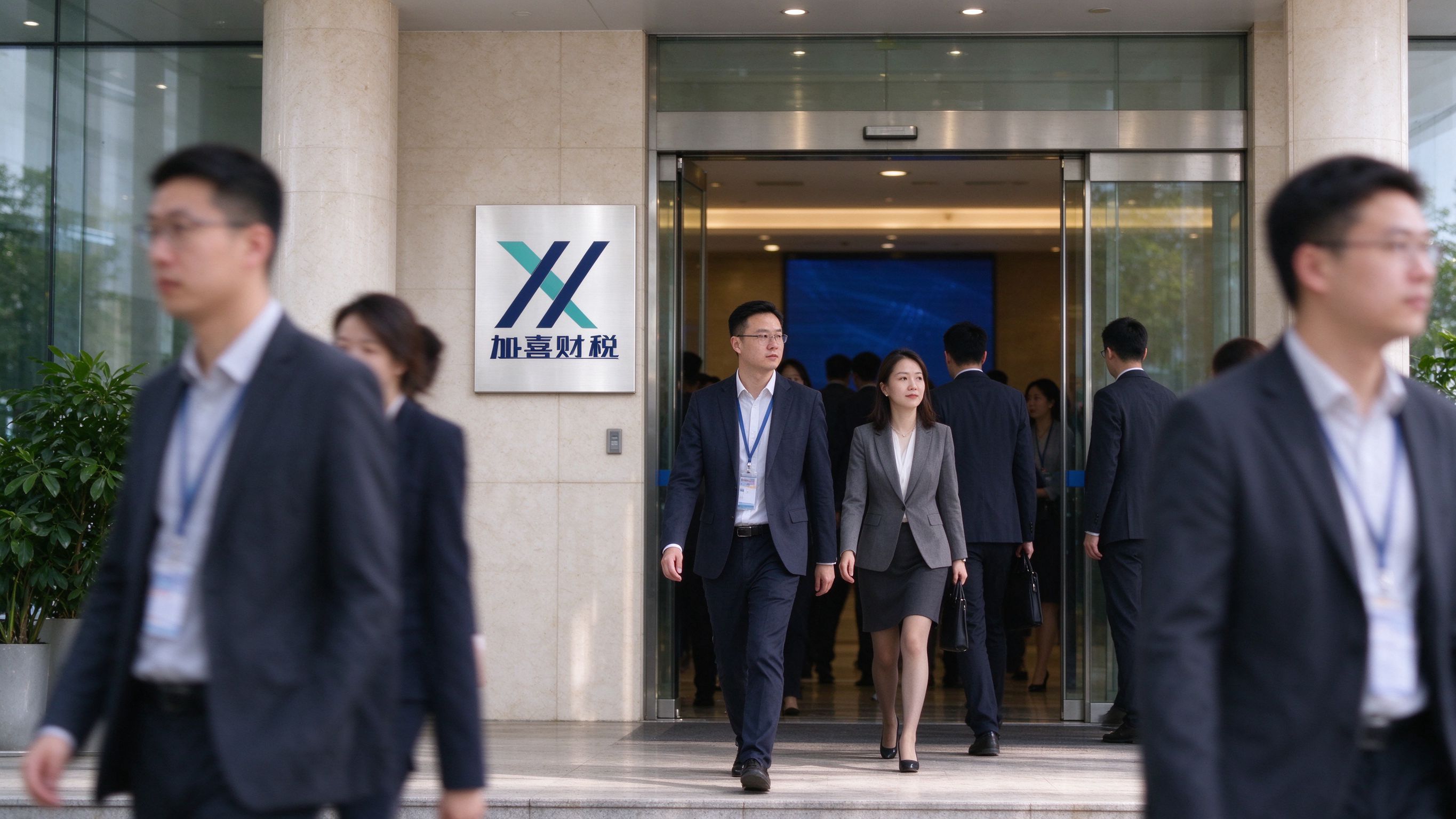 金山外贸企业选址评估清单:区位、成本、政策
