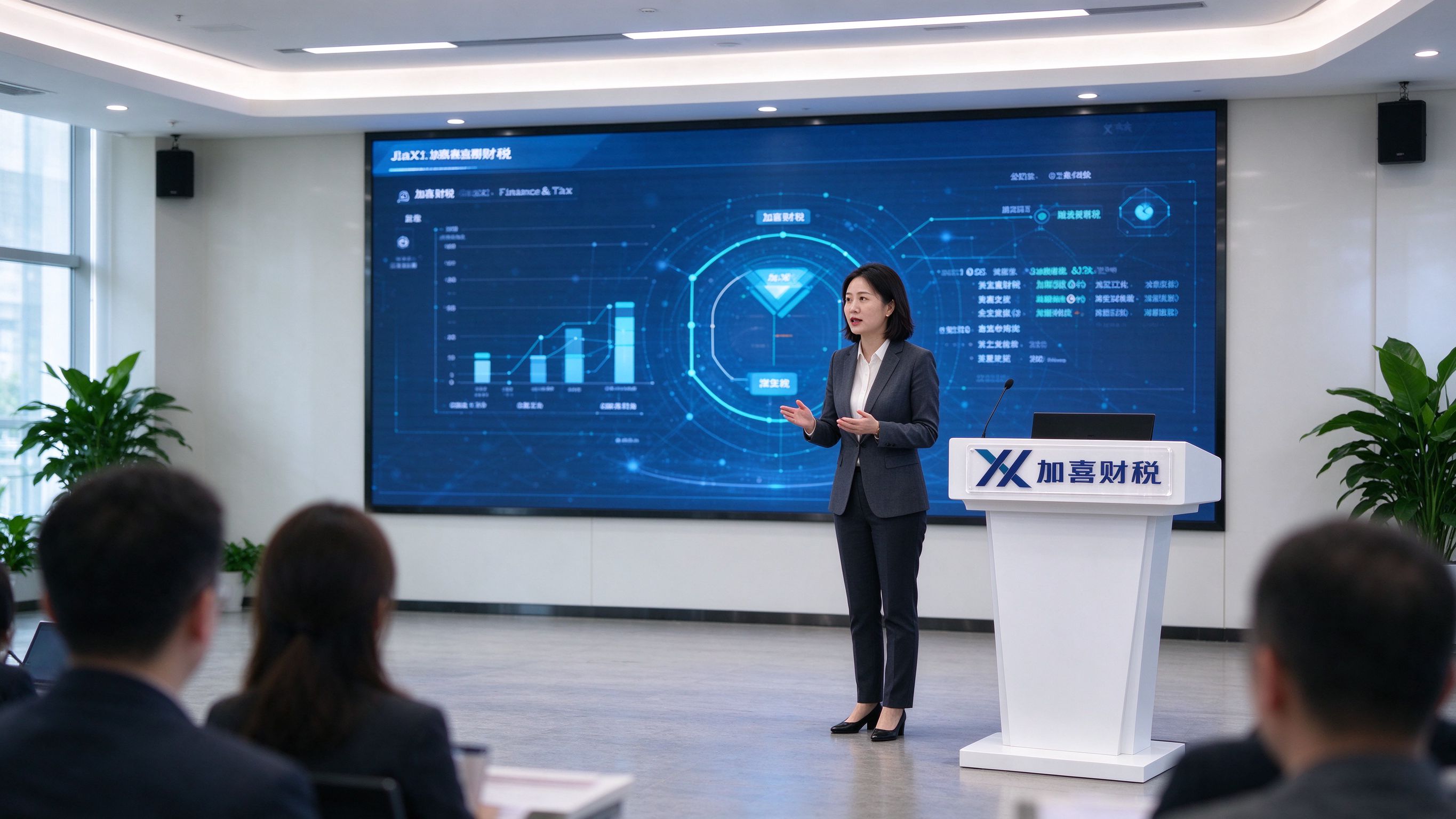 虹口普陀长风与科技金融政策