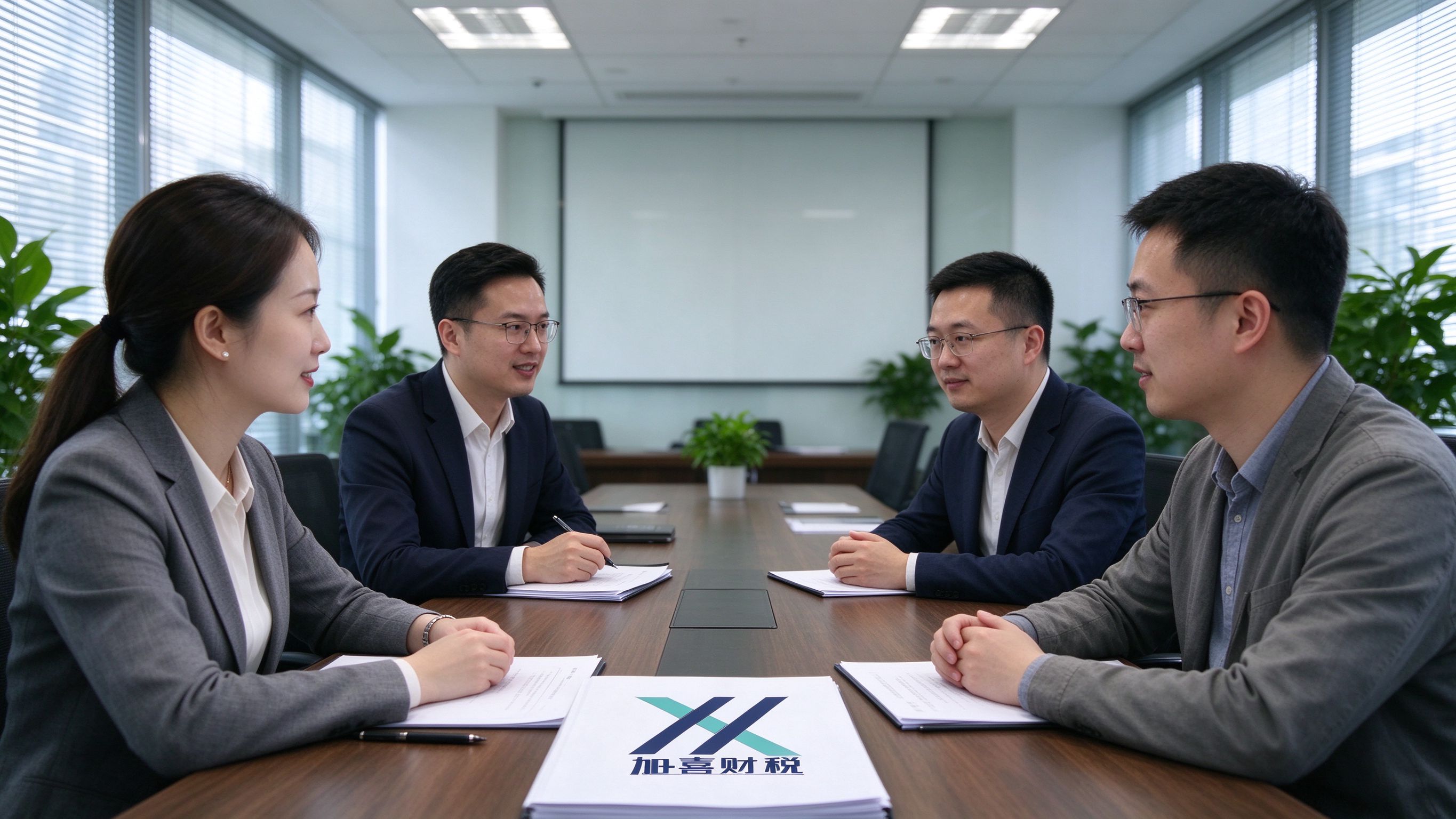 青浦办公室租金谈判技巧与成本控制