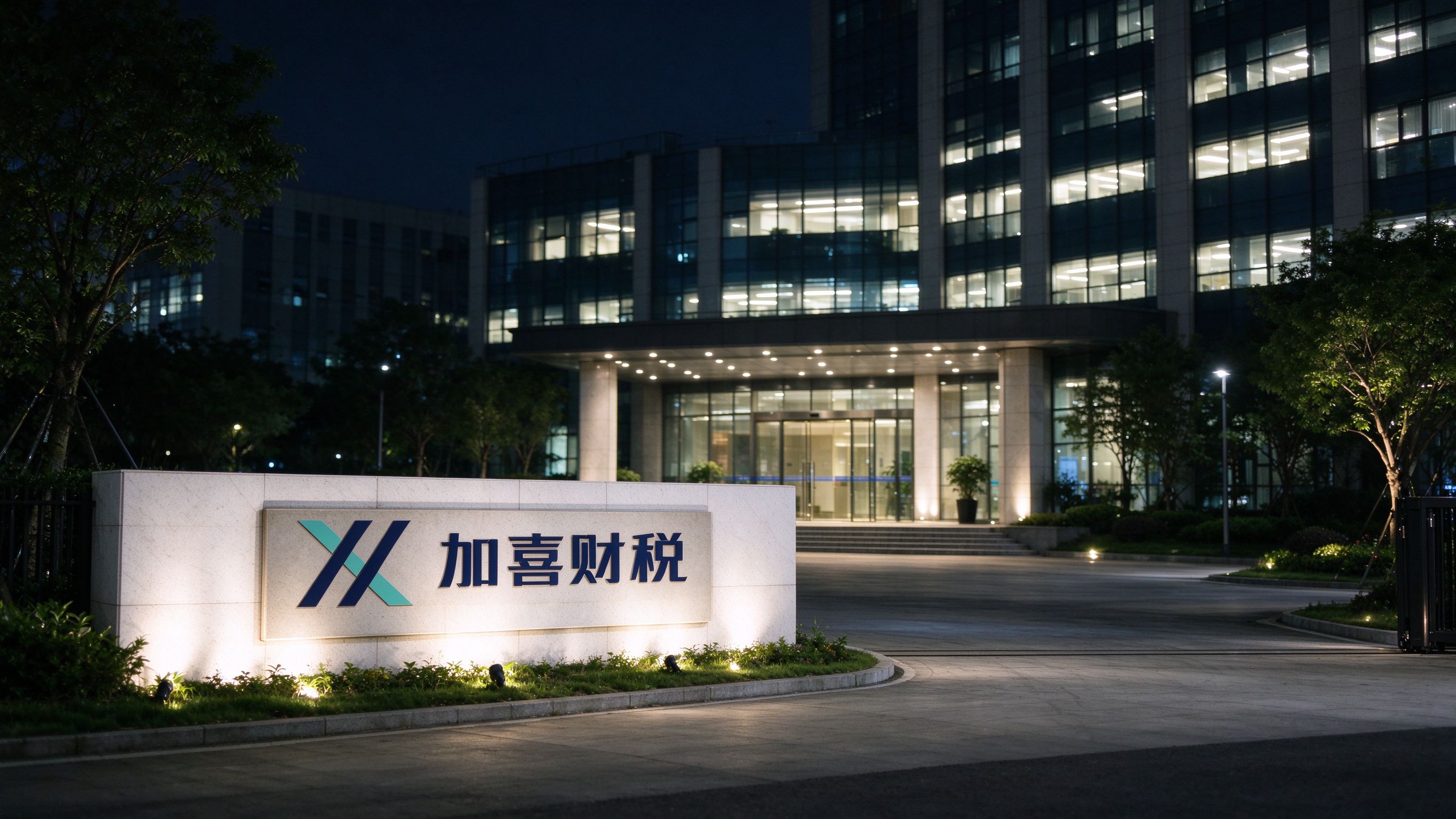 虹口园区招商合作:企业如何对接园区资源