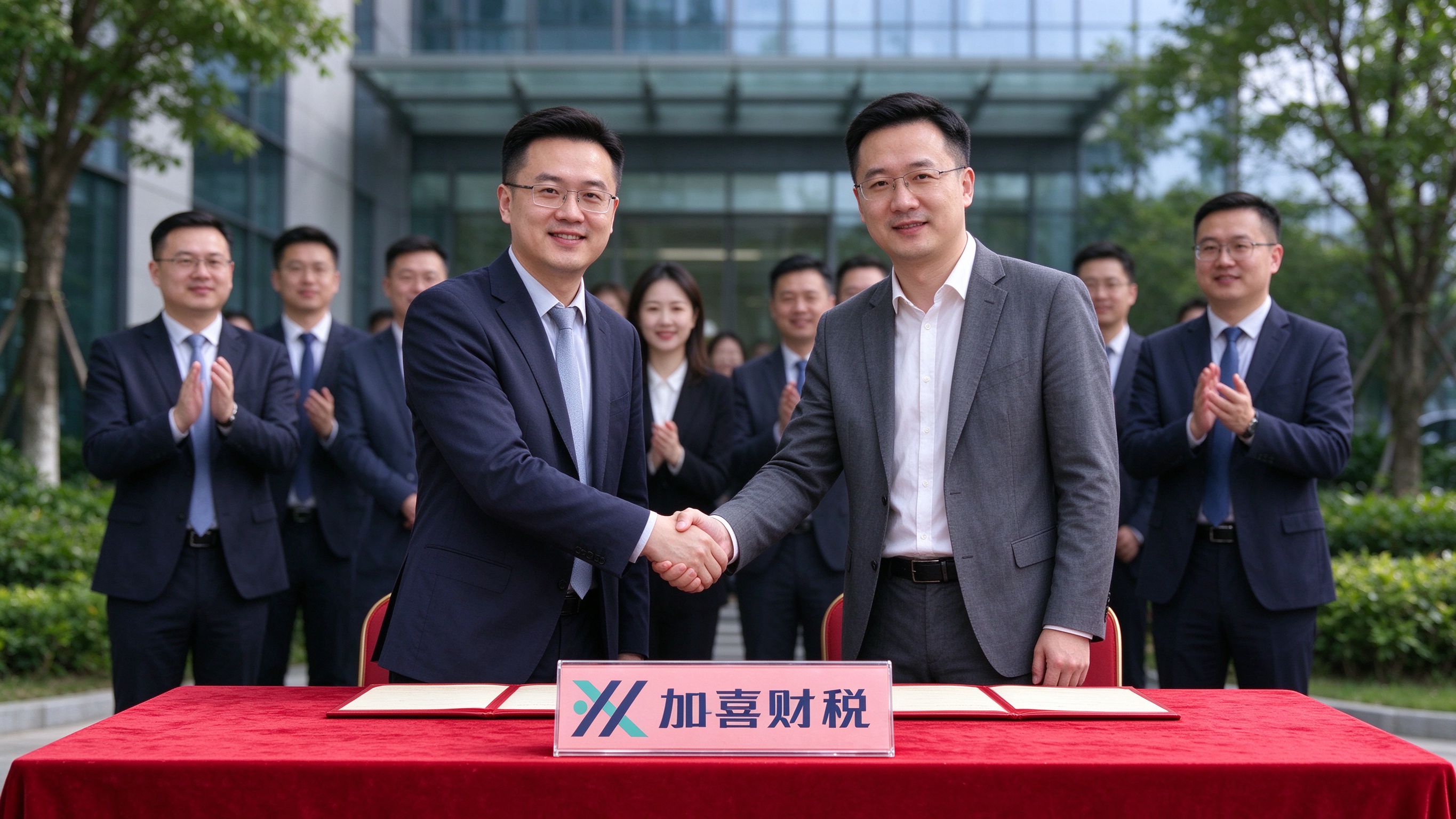 杨浦园区注册公司全流程(2026)